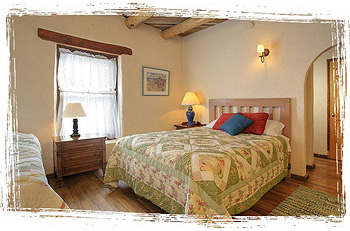 Dorothy Brett Room