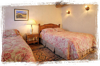 Rebecca James Room