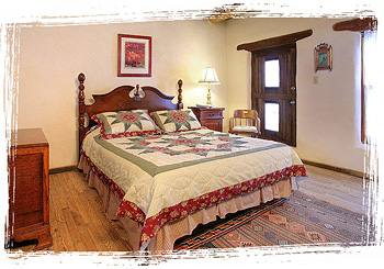 Andrew Dasburg Room