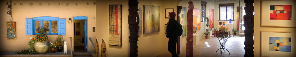 Cullowhee Mountain ARTS