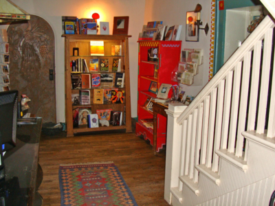 Gift Shop