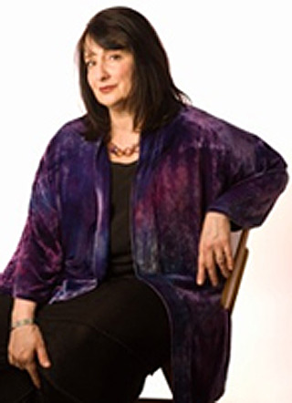 Karen Stefano