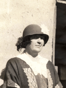 Mabel Dodge Luhan